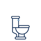 Toilet upgrade and installation Vancouver